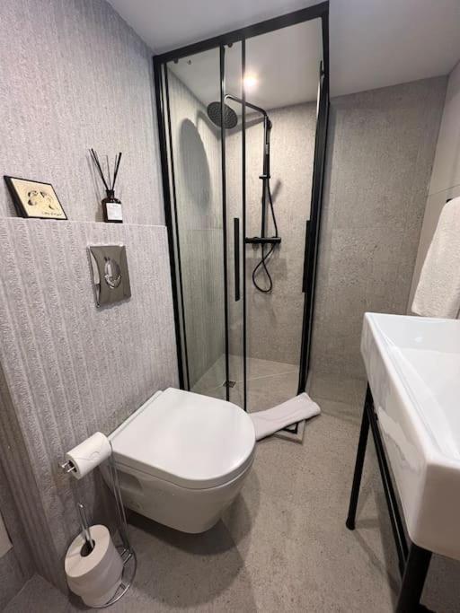 Antibes Cute Duplex Studio Экстерьер фото