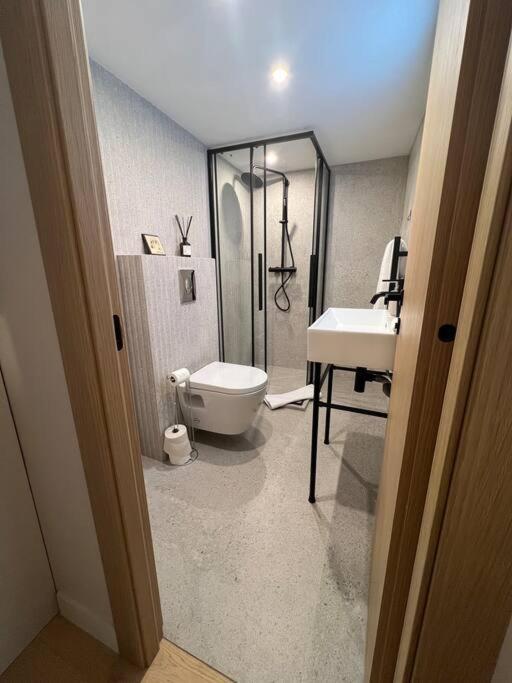 Antibes Cute Duplex Studio Экстерьер фото